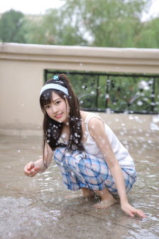 仙踪林公园女RAPPERDISSSUBS